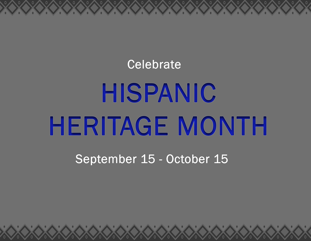 Chilton ISD Celebrates Hispanic Heritage Month