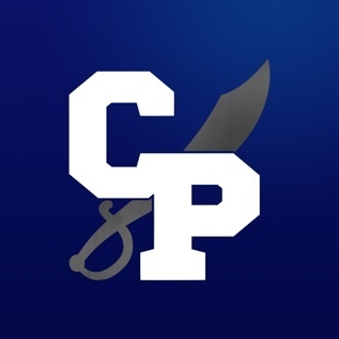 Chilton Pirates Logo