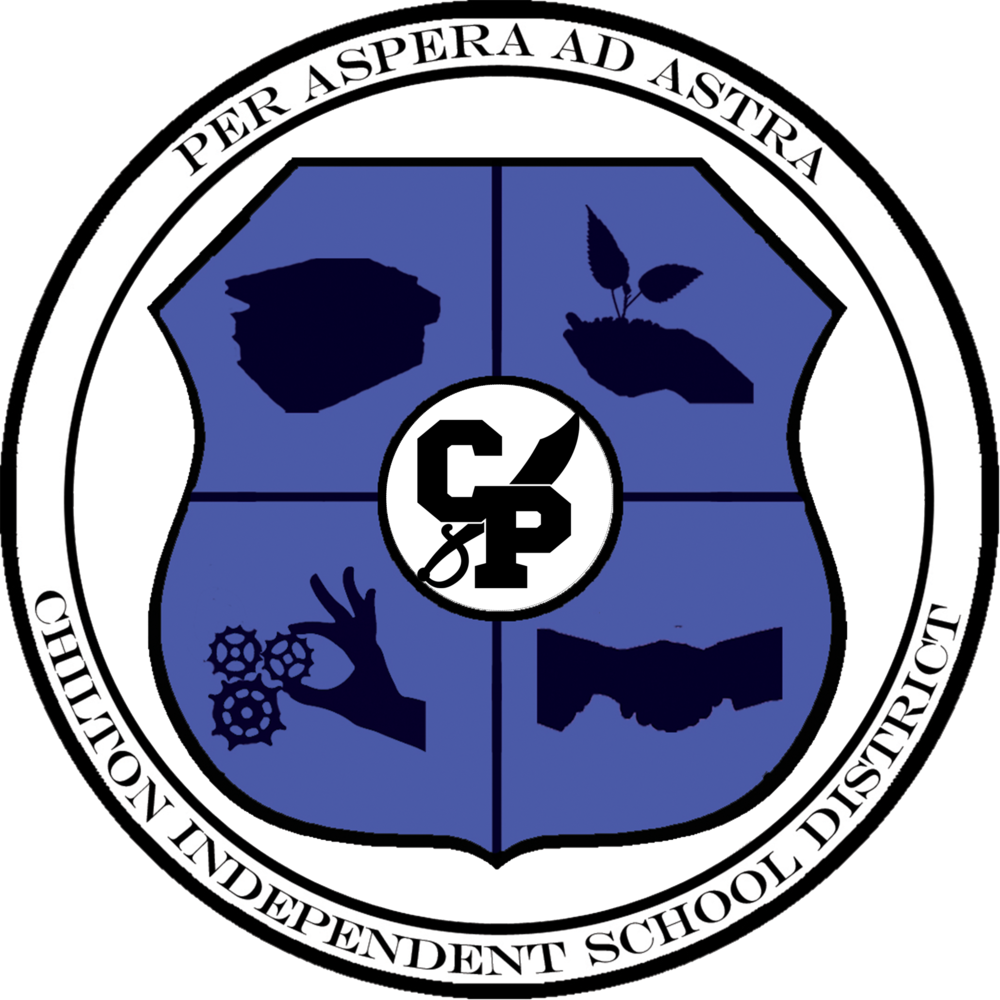 Chilton ISD Seal