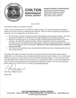 Strength and Conditioning Workouts (Update)