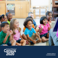 Census 2020 Information