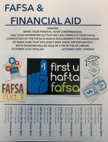 FAFSA Night Sessions