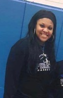 Girls Head Basketball