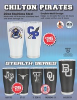 Elementary Tumbler Fundraiser