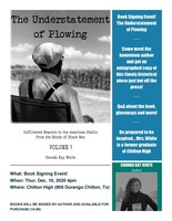 Book Signing Event with Chilton ISD Alumnus