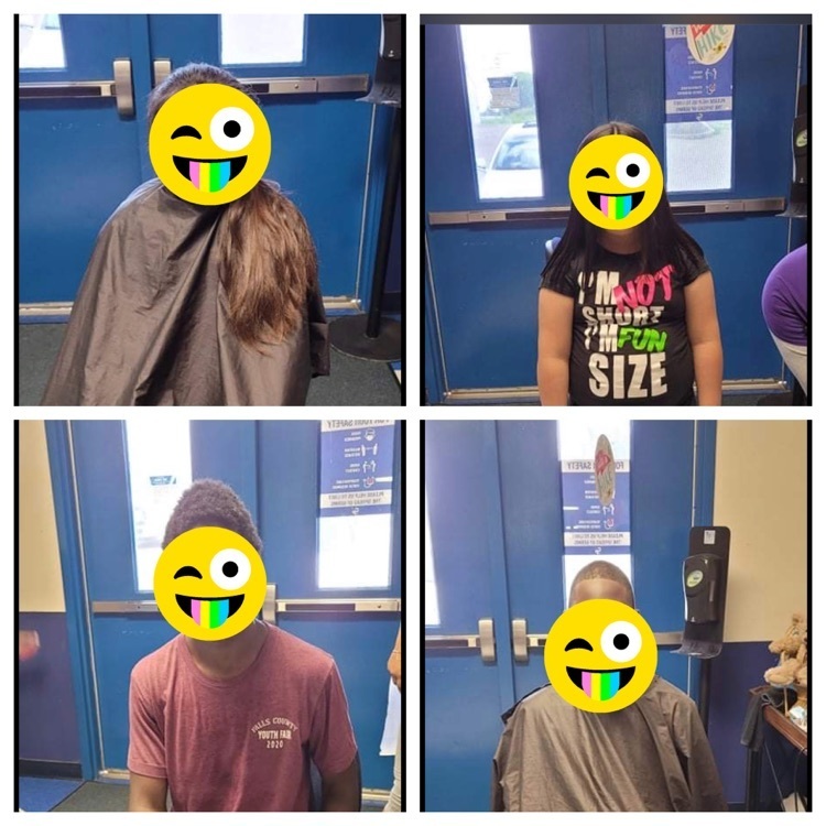 Haircuts