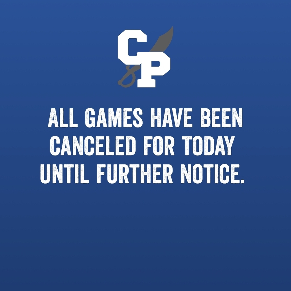 Game Cancelation 