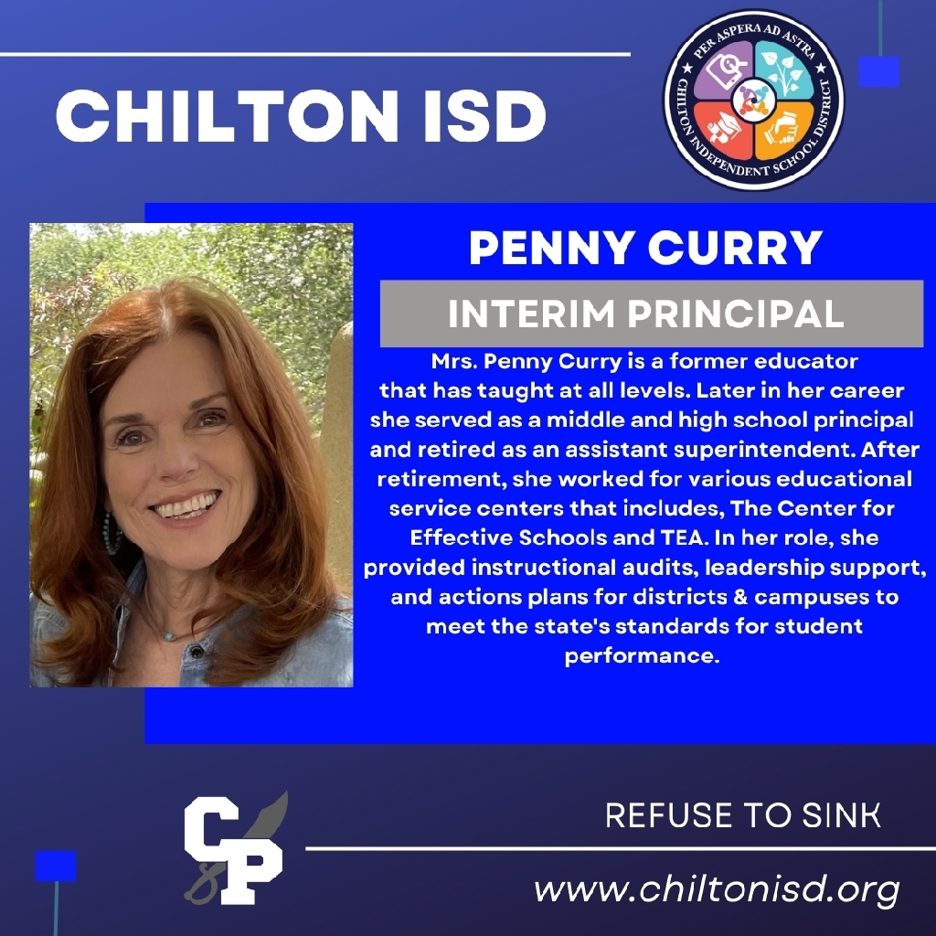 Interim Principal