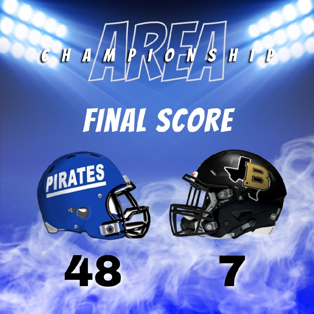 Area Champs