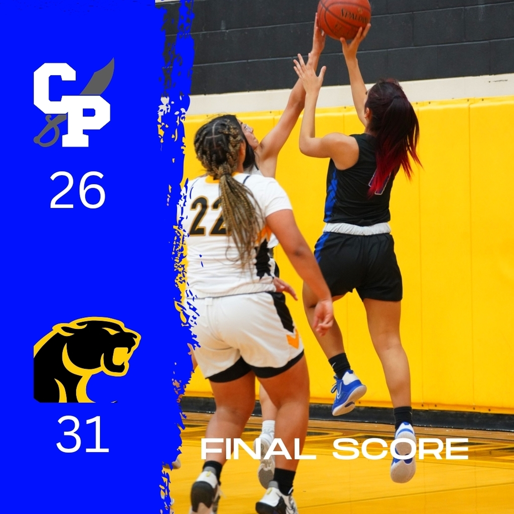 Final score